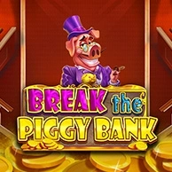 Lemon Casino — Break The Piggy Bank PenguinKing