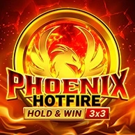 Lemon Casino — Phoenix Hotfire Hold And Win