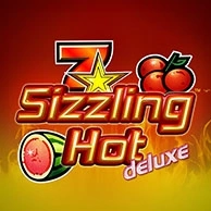Lemon Casino — Sizzling Hot Deluxe