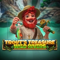Lemon Casino — Trout's Treasure - Wild Rivers